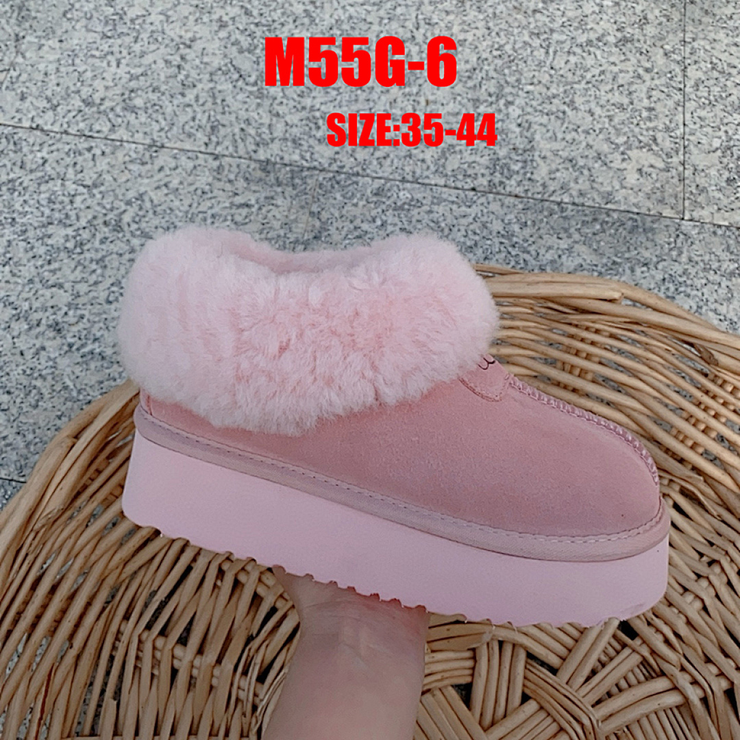 UGG Tazzelle · M55G — תמונה 16
