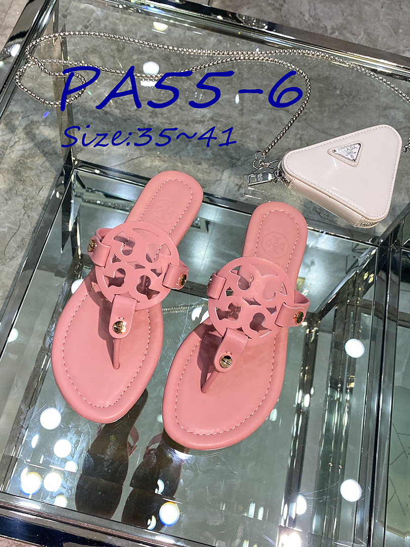 Tory Burch Miller Sandal · PA55 — תמונה 3