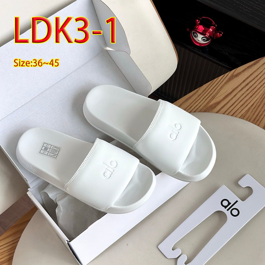 Alo Yoga It Slide · LDK3 — תמונה 15
