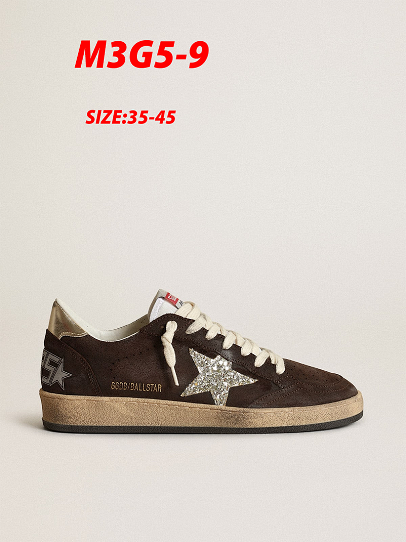 Golden Goose Hi Star · M3G5 — תמונה 22