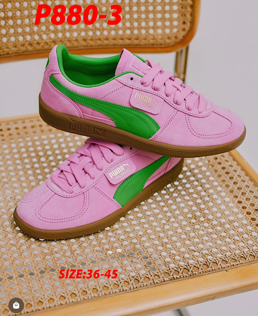 PUMA Palermo · P880 — תמונה 24