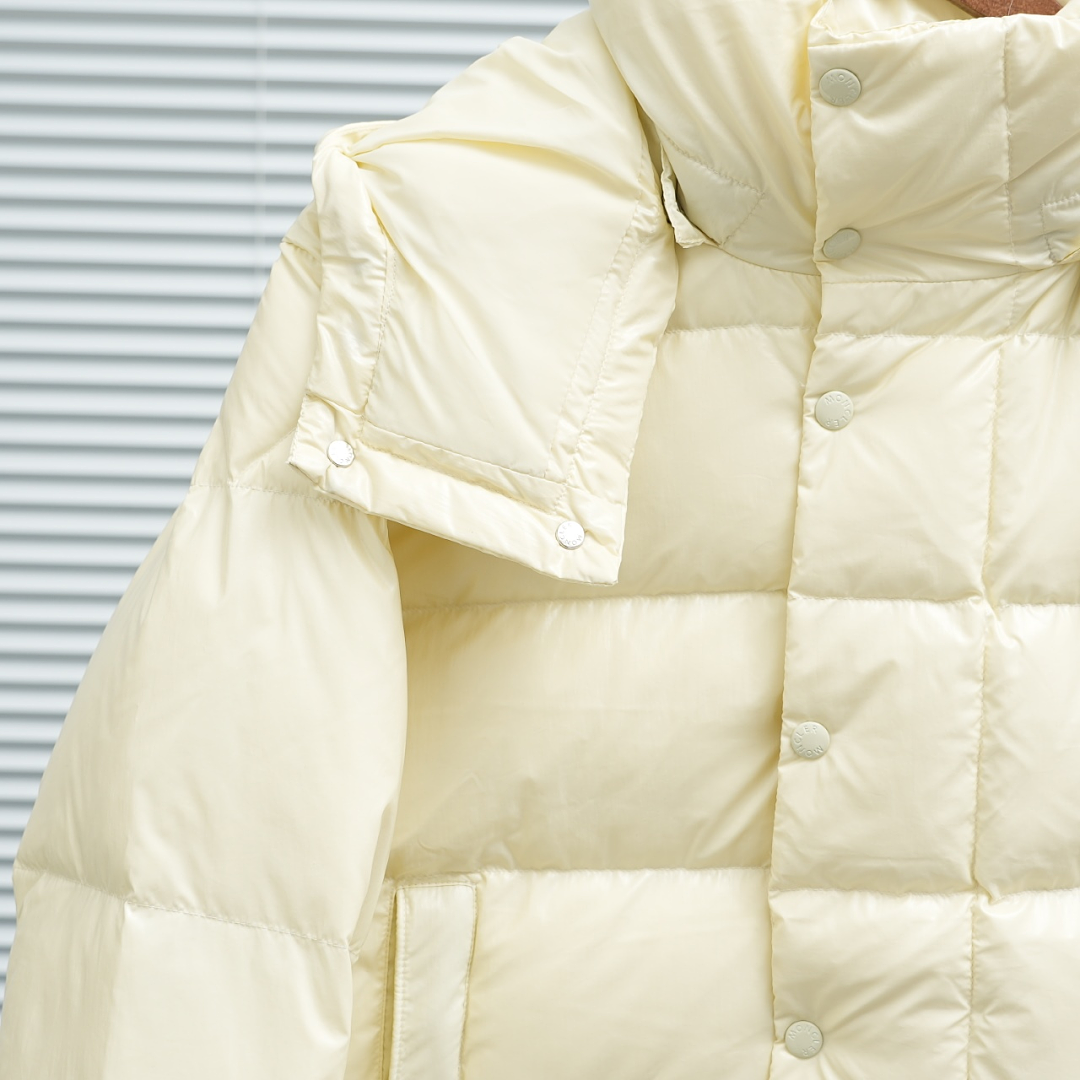 Moncler Maire · MK04 — תמונה 8