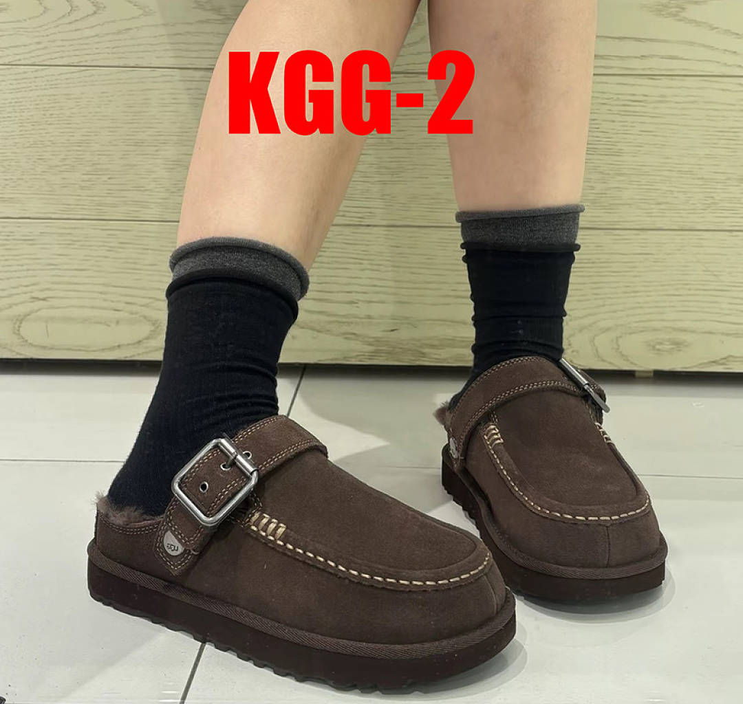 UGG Goldenstar Evelina · KGG — תמונה 13