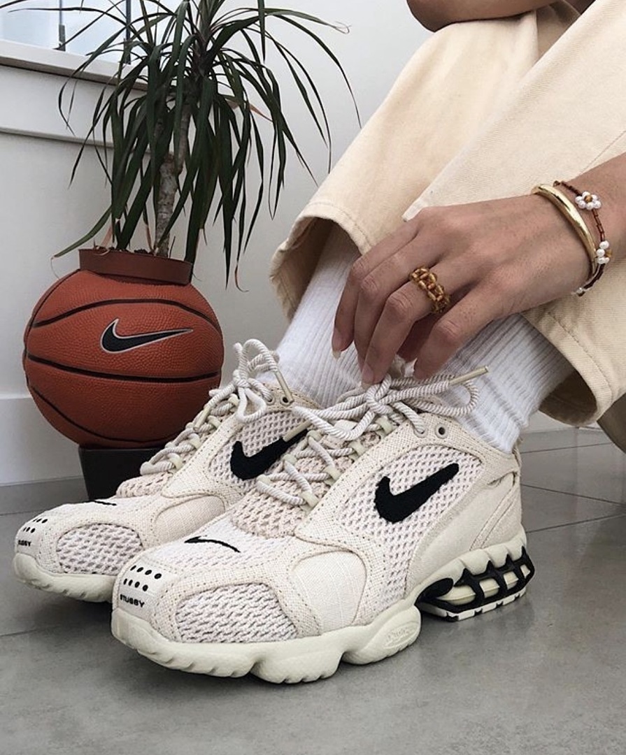 Nike Air Zoom Spiridon Cage 2 · SXN