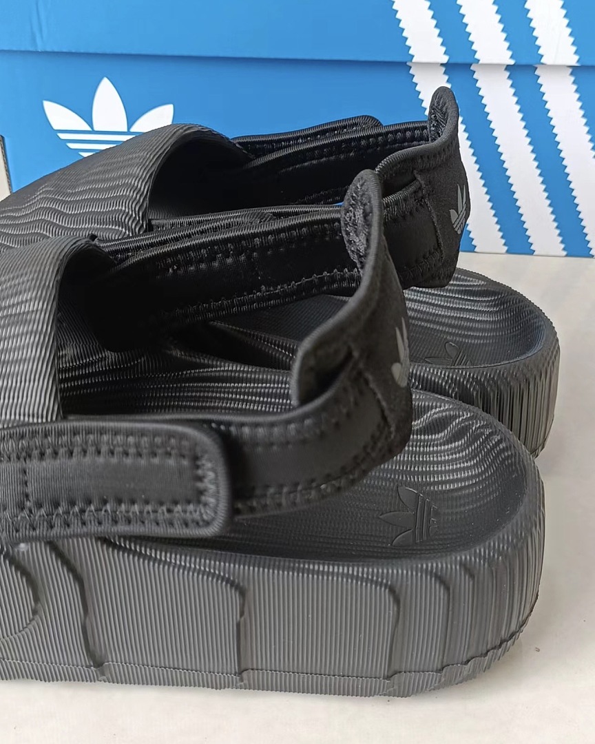 Adidas Adilette 22 XLG · D1T — תמונה 5