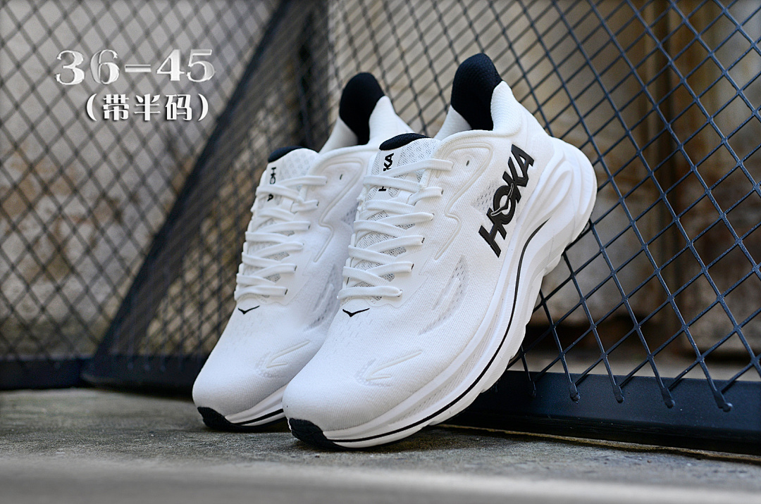 HOKA Clifton 10 · 99TT — תמונה 15