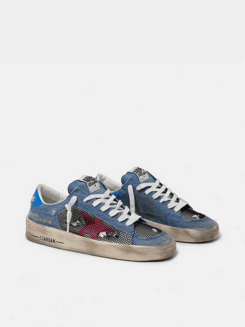 Golden Goose Stardan · M8G6 — תמונה 39