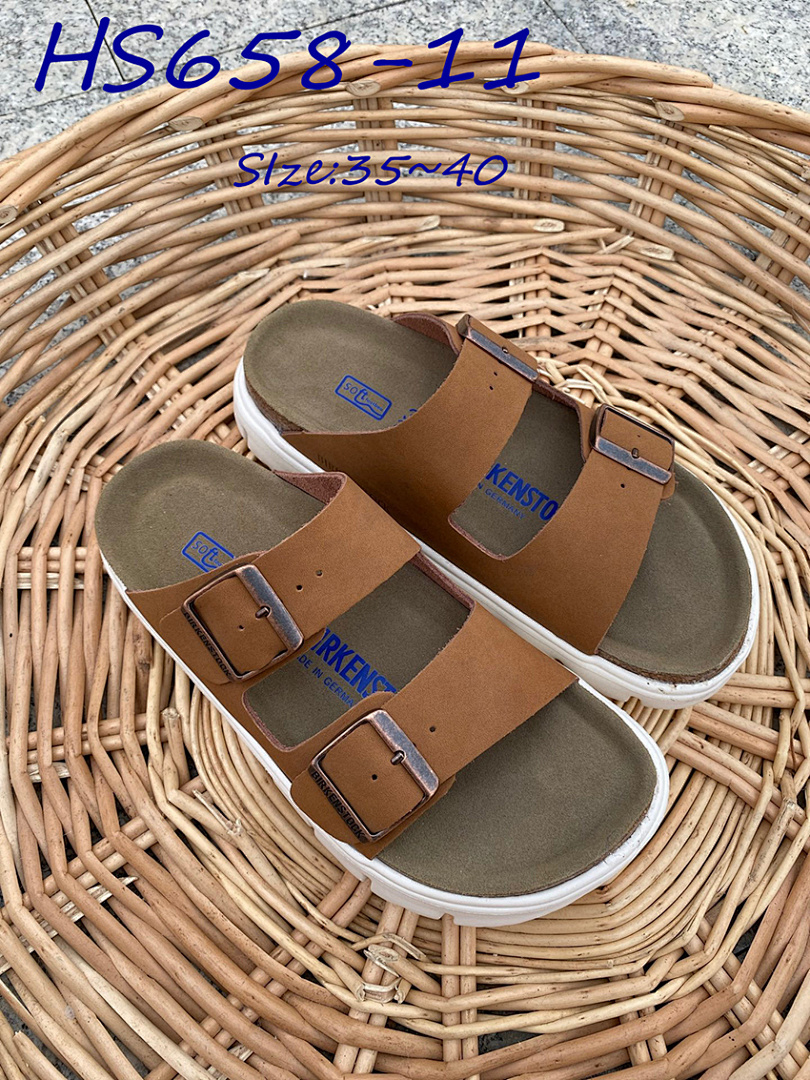 Birkenstock Arizona Chunky · HS658 — תמונה 12