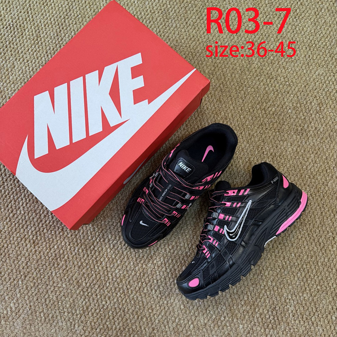 Nike P-6000 · R03 — תמונה 30