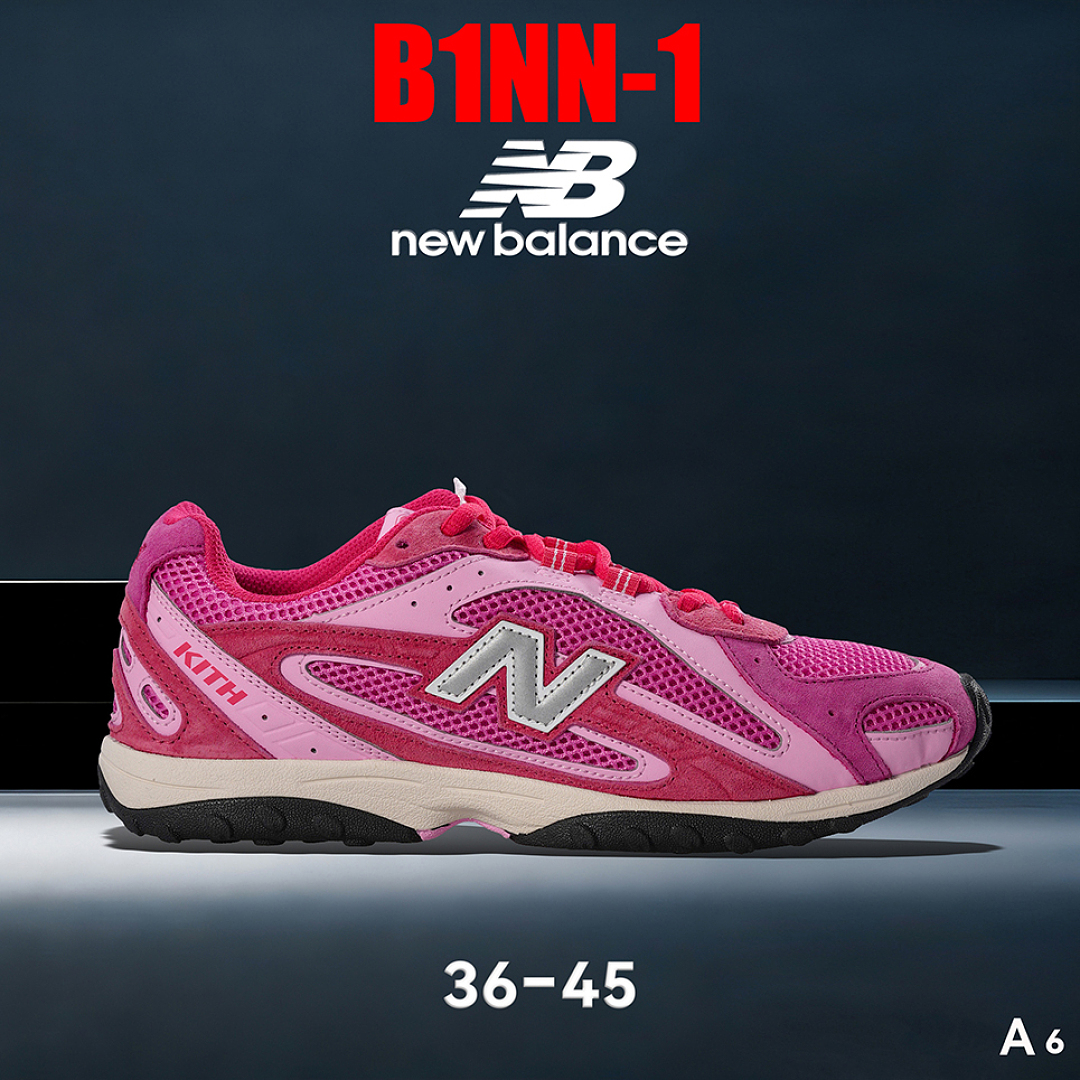 New Balance 204L · B1NN — תמונה 23
