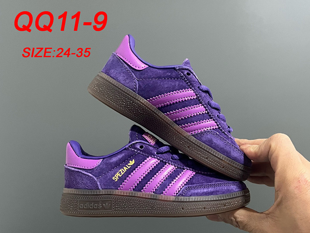 Adidas Handball Spezial · QQ11 — תמונה 6