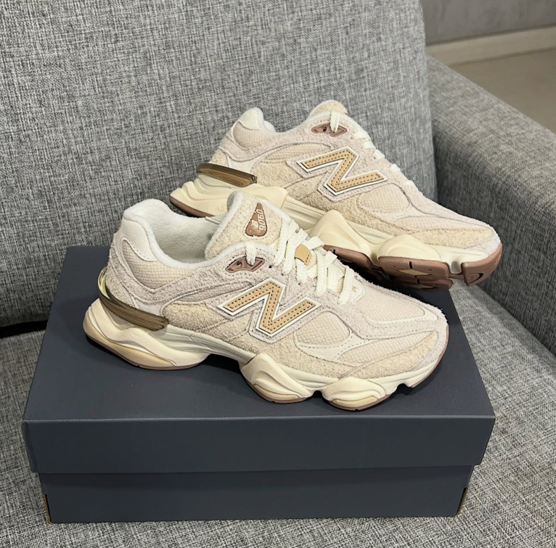 New Balance 9060 · G2V0 — תמונה 5