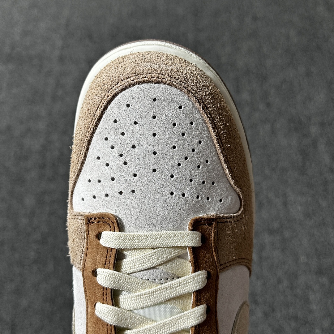 Nike Dunk Low Cacao Wow · CMB3 — תמונה 12