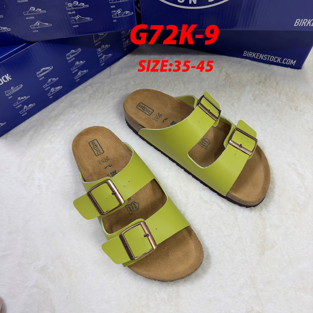 Birkenstock Arizona Big Buckle · G72K — תמונה 13