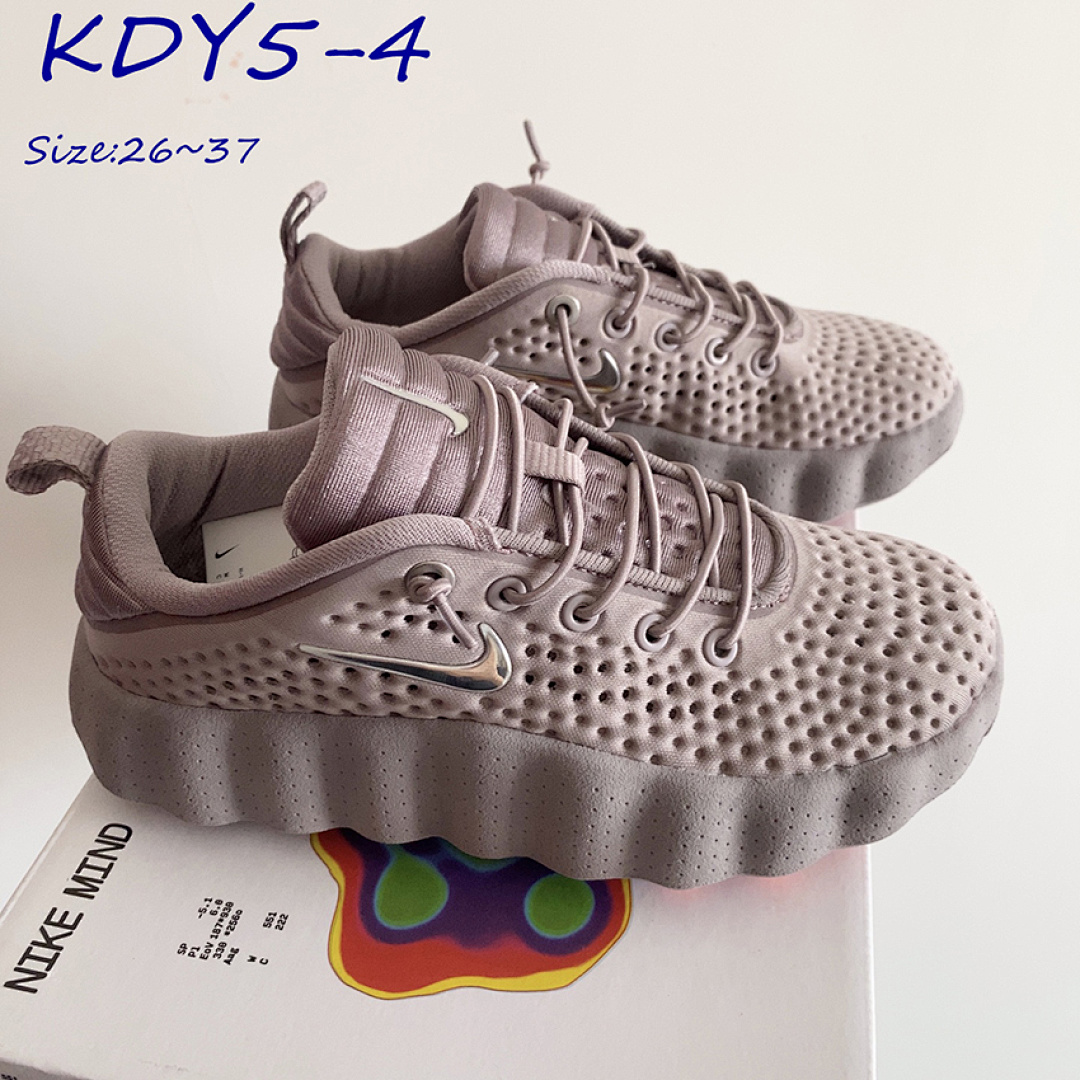 Nike Mind 002 · KDY5 — תמונה 15