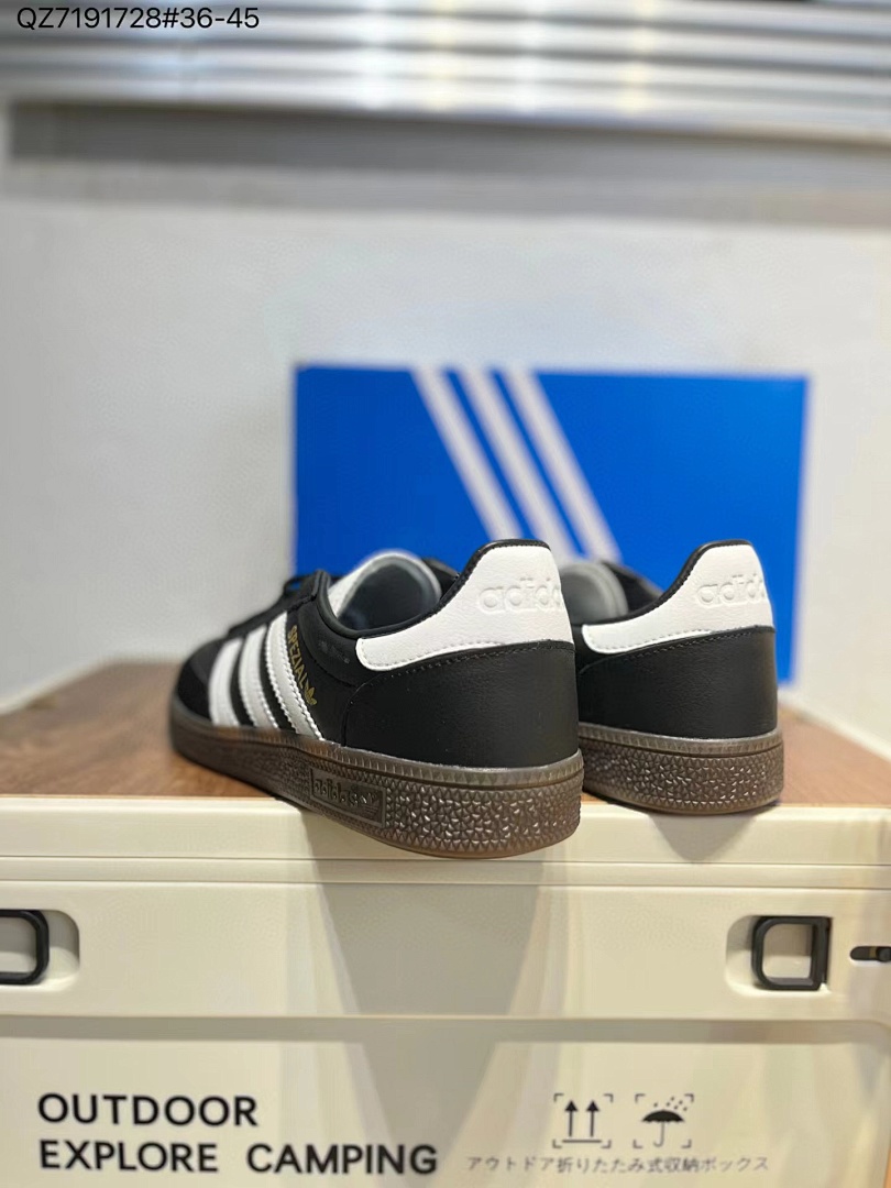 Adidas Handball Spezial · M818 — תמונה 4