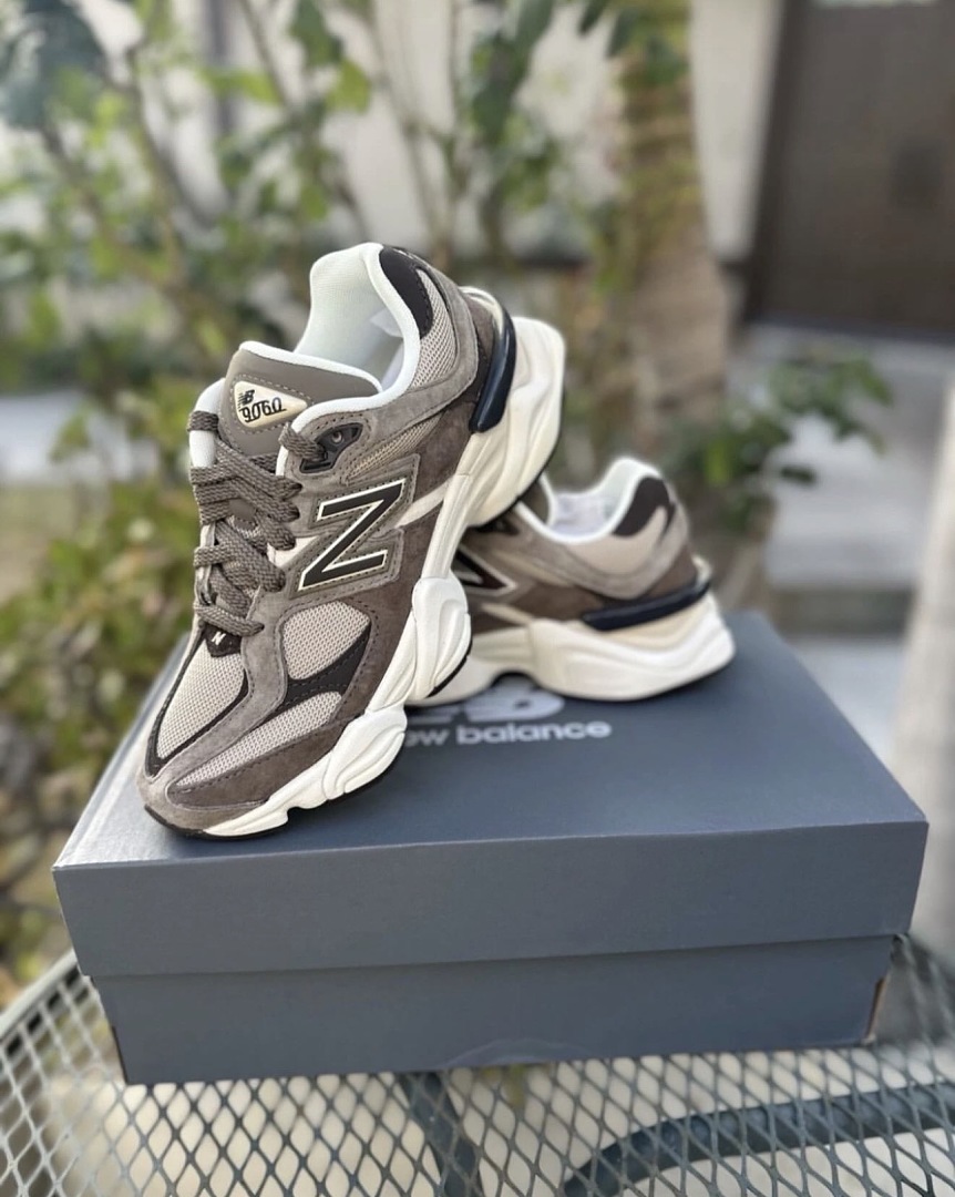 New Balance 9060 · N8B9 — תמונה 10