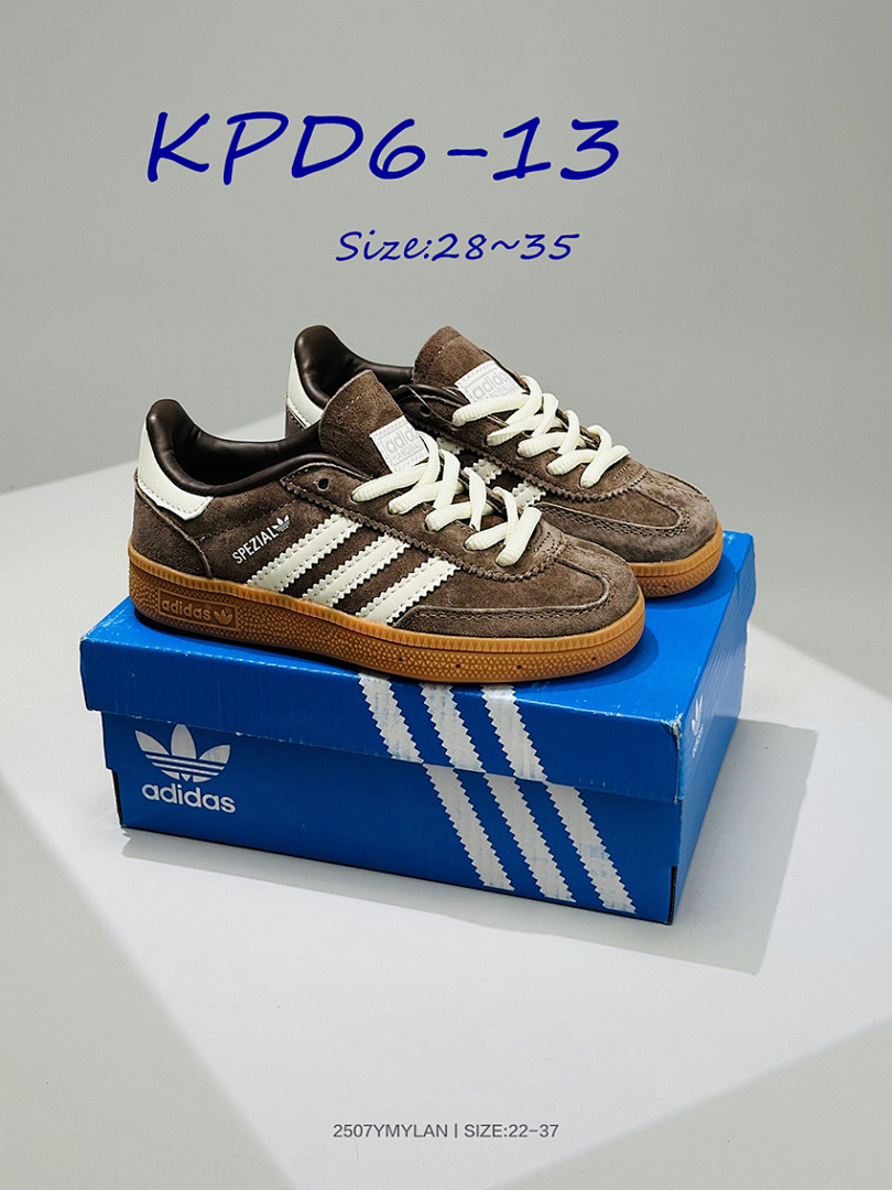 Adidas Handball Spezial · KPD6 — תמונה 15