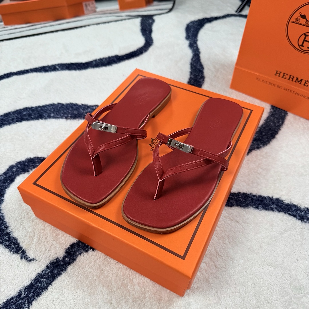 Hermes Miss Sandal · MSV3 — תמונה 6