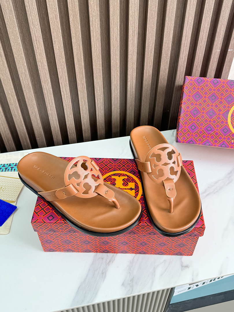 Tory Burch Miller · KED8 — תמונה 12