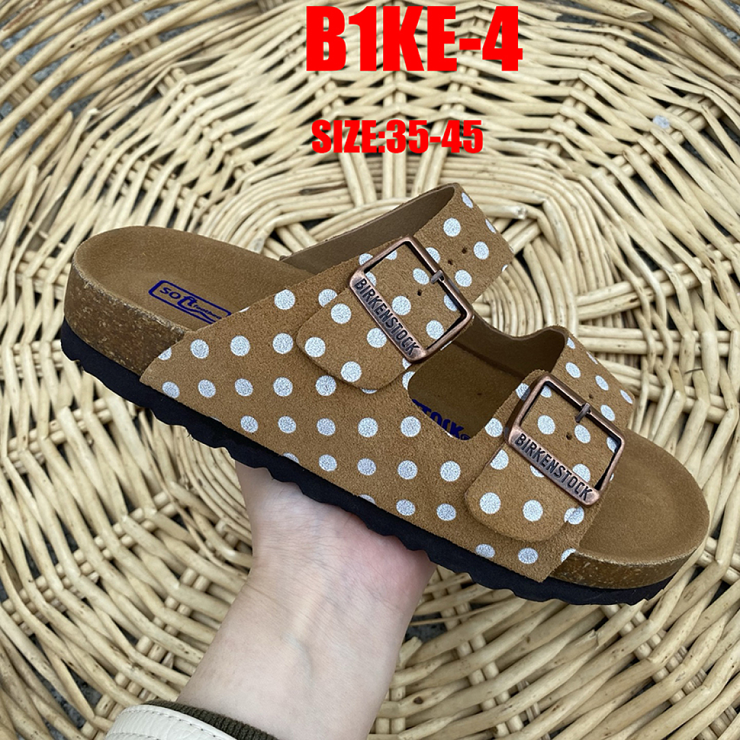 Birkenstock Arizona · B1KE — תמונה 16