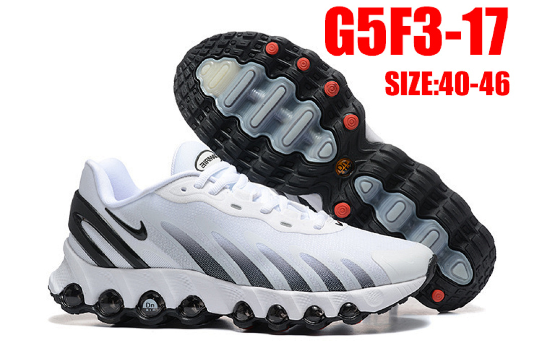 Nike Air Max Dn8 · G5F3 — תמונה 12