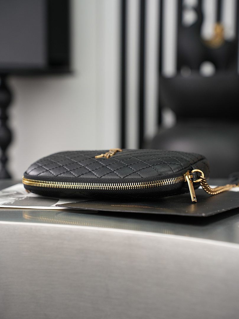 Saint Laurent Gaby Mini · 7LFD2 — תמונה 9