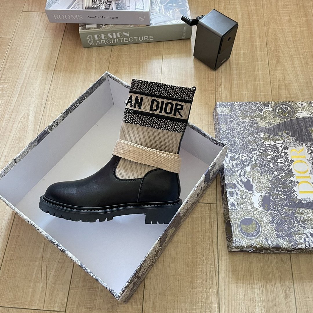 Dior D-Major · M7A5 — תמונה 3