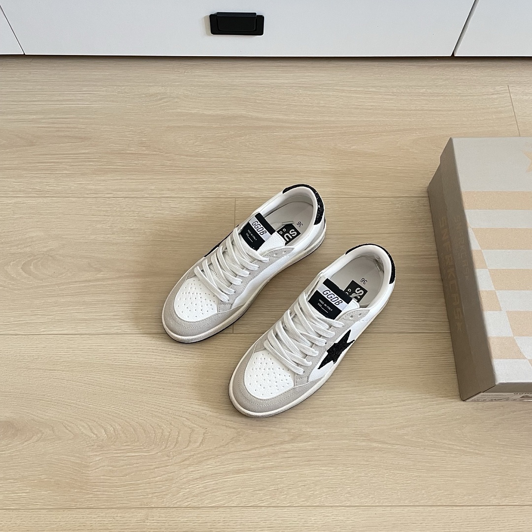 Golden Goose Ball Star · G8DB — תמונה 5