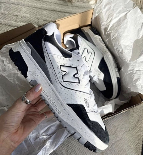 New Balance 550 · Y8J5
