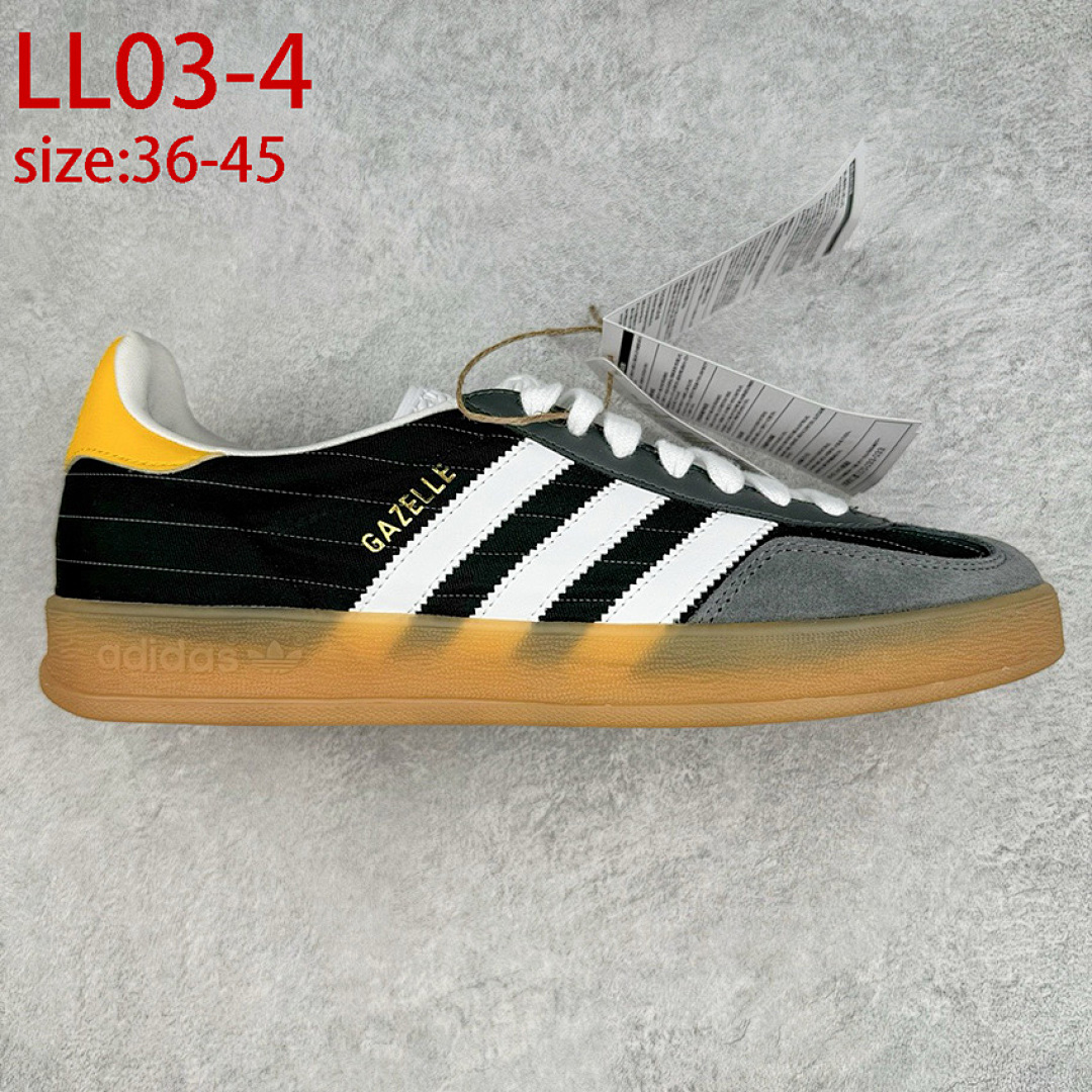 adidas Samba OG · LL03 — תמונה 16