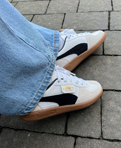 PUMA Palermo · P880