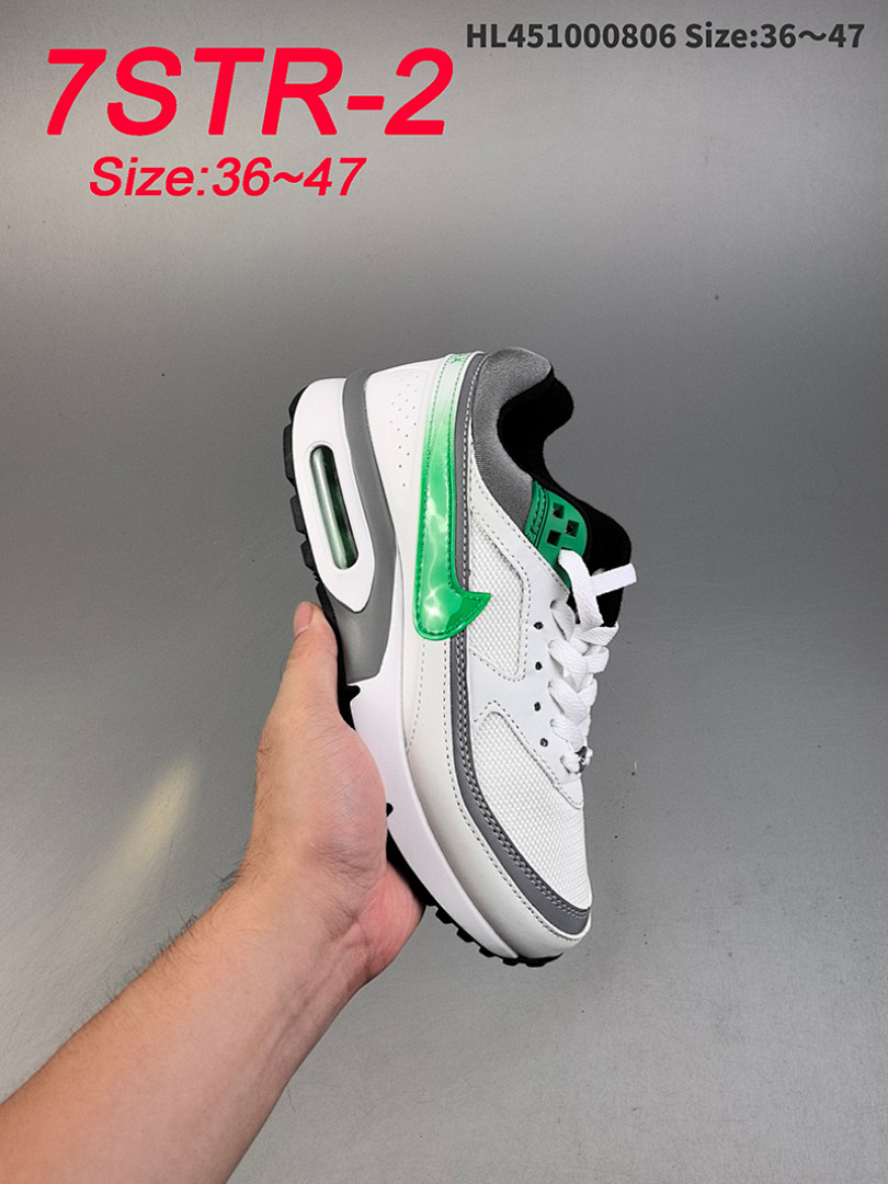 Nike Air Max BW OG · 7STR — תמונה 20