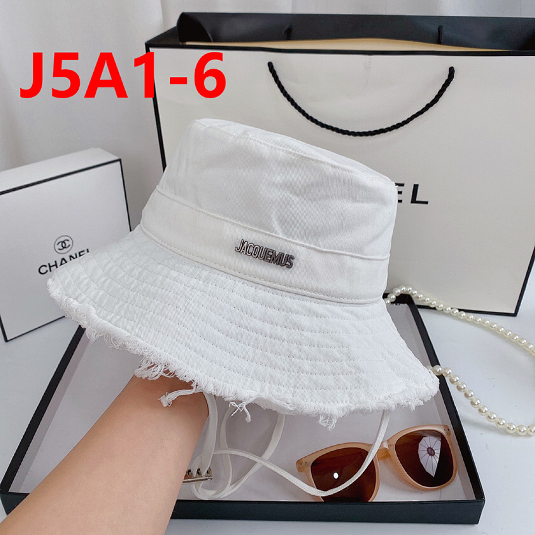Jacquemus Le Bob Artichaut · J5A1 — תמונה 13