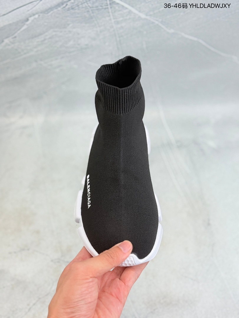 Balenciaga Speed Trainer · G2Z9 — תמונה 7