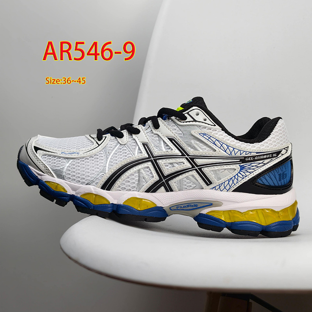 ASICS GEL-KAYANO 20 · AR546 — תמונה 3