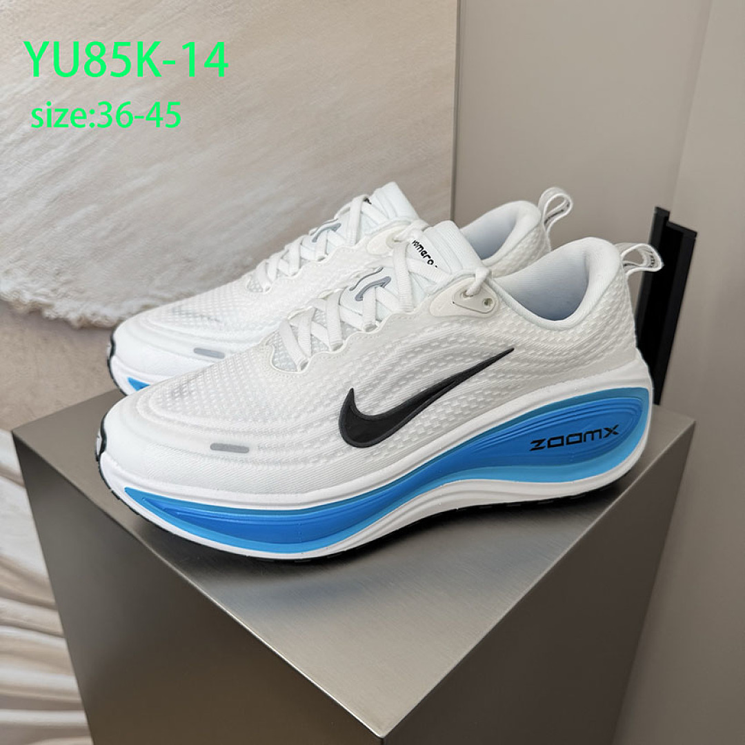 Nike Vomero Plus · YU85K — תמונה 6