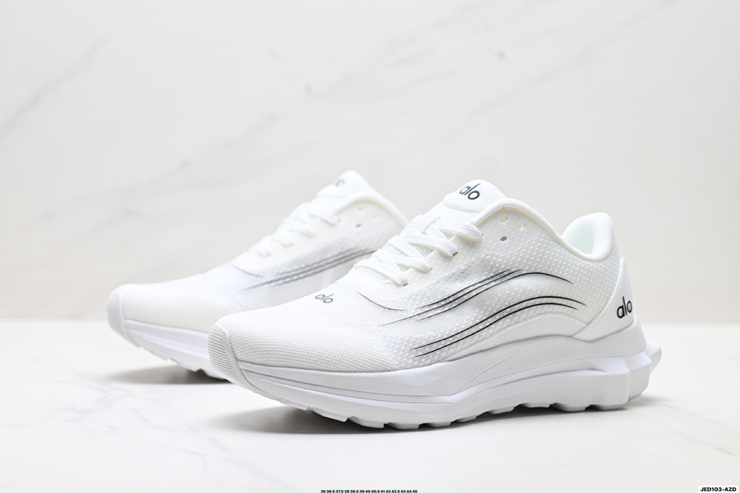 Alo Yoga Alo Runner · GDTT — תמונה 5