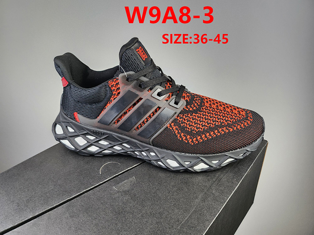 Adidas Ultraboost Web DNA · W9A8 — תמונה 16