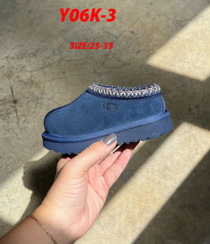 UGG Tazz · Y06K