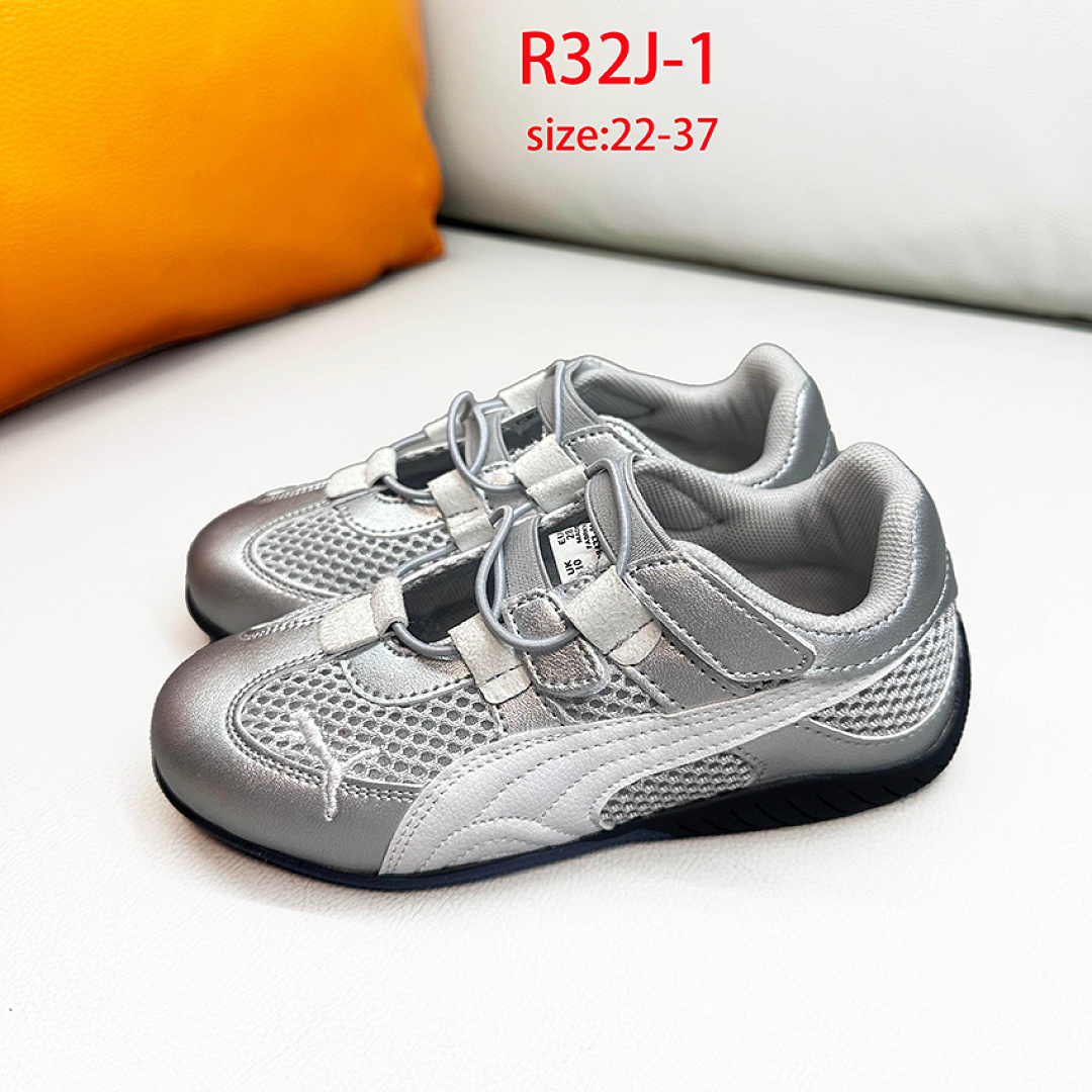 PUMA Speedcat Go · R32J — תמונה 25