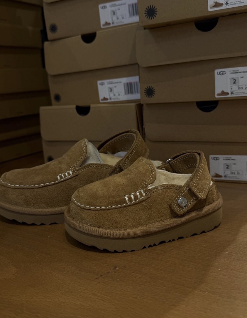 UGG Goldenstar Evelina · KGG — תמונה 2