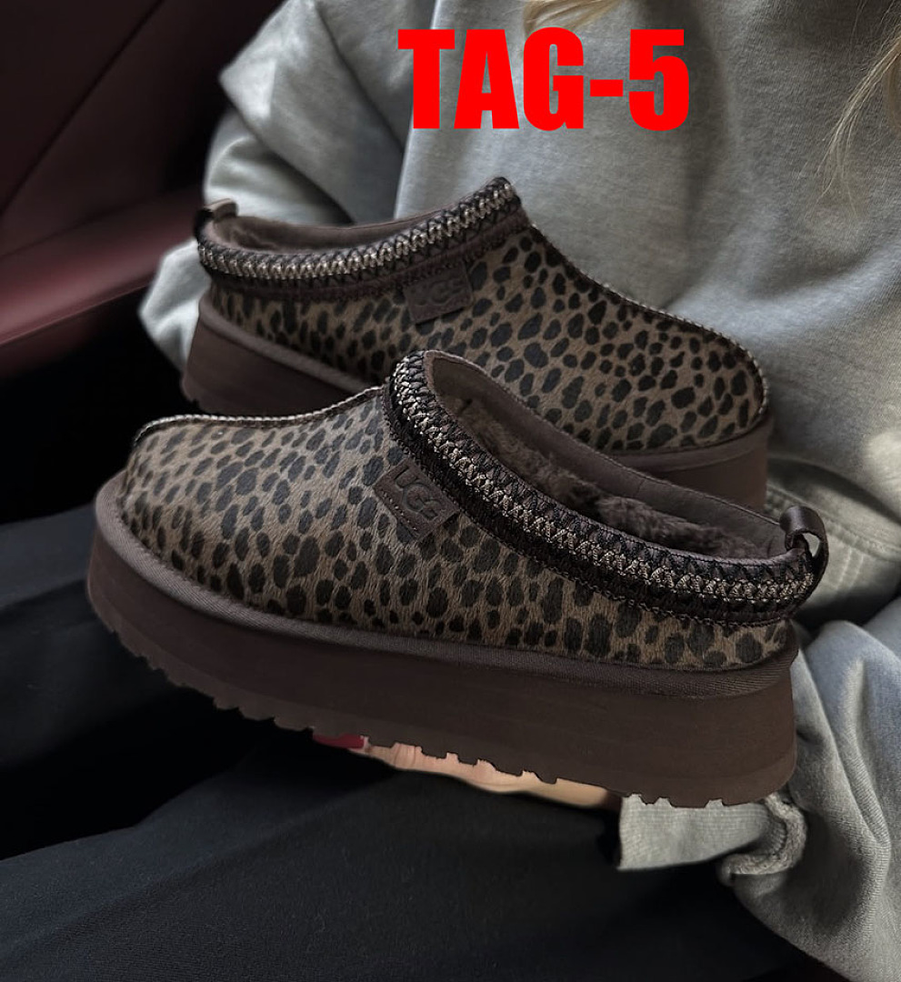TAG UGG TAZZ 49$ — תמונה 13