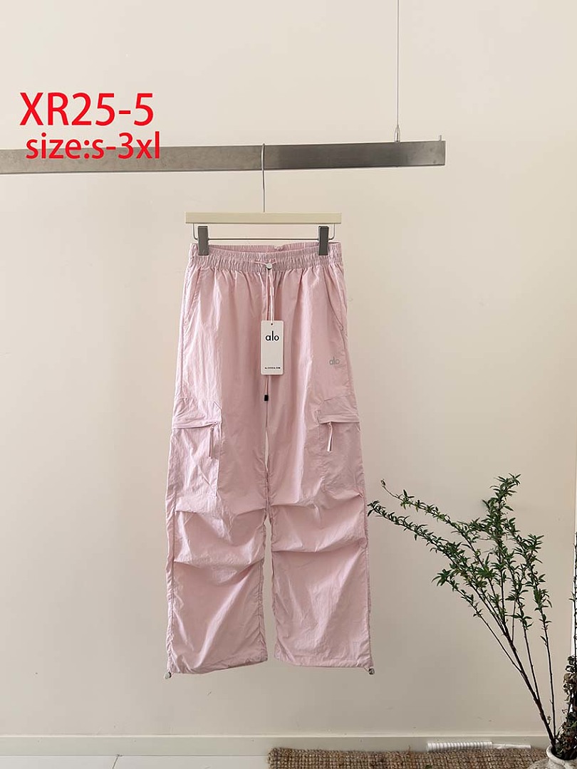 מכנסי קרגו · XR25 — תמונה 3