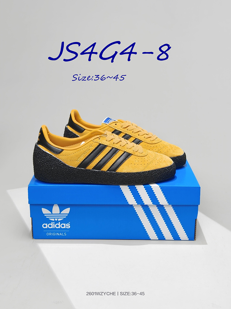 adidas Montreal RM · JS4G4 — תמונה 9