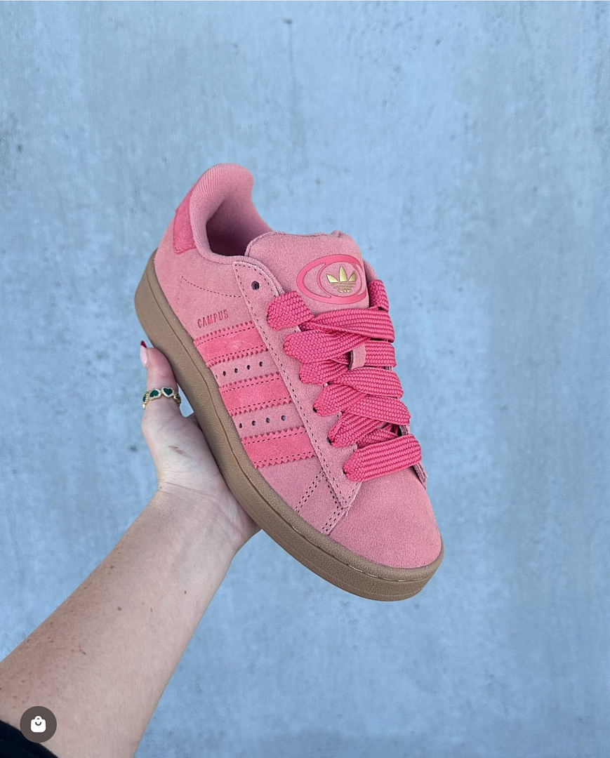 Adidas Campus 00s · Y03D