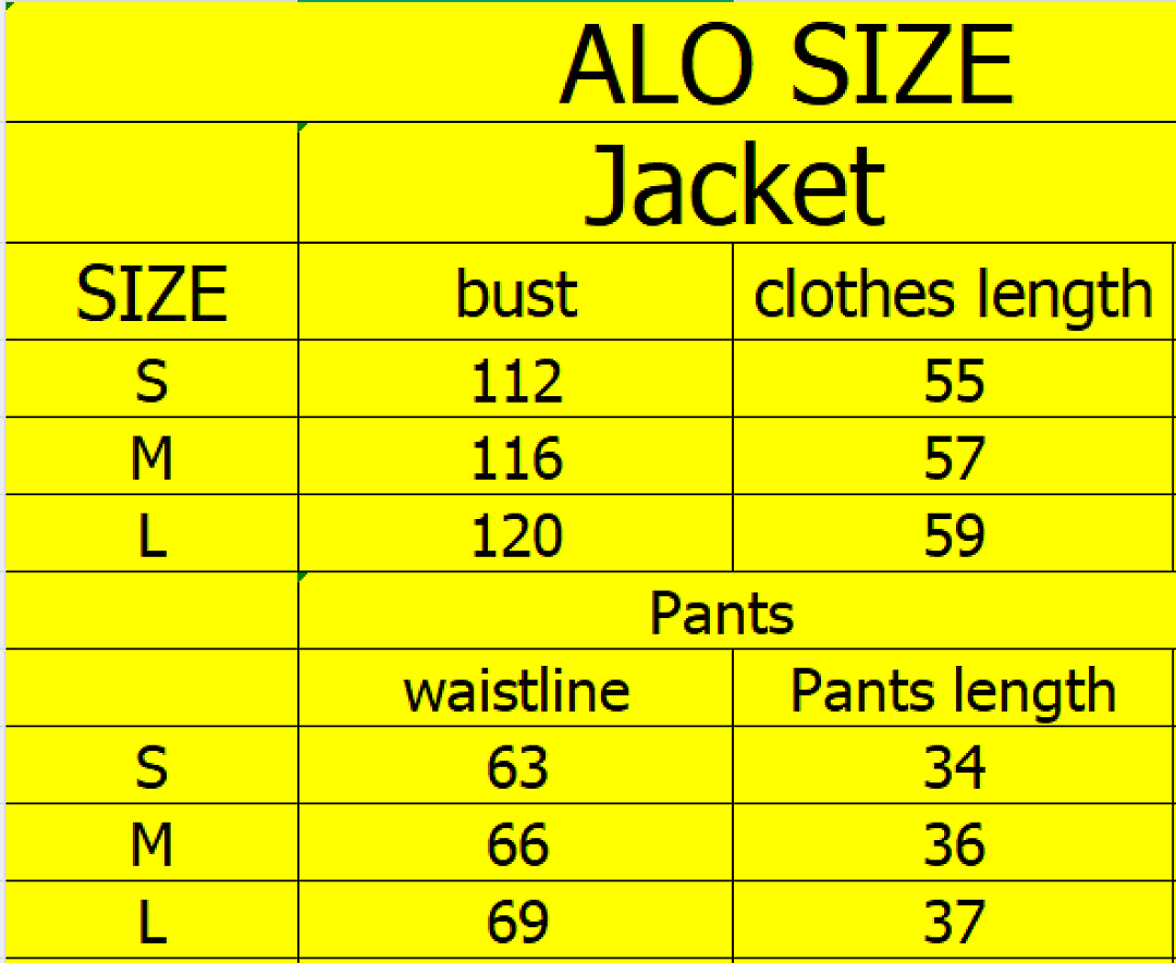 Alo Yoga Alumni · L1A — תמונה 6