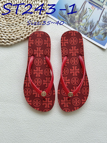 Tory Burch Kira Flip Flop · ST243