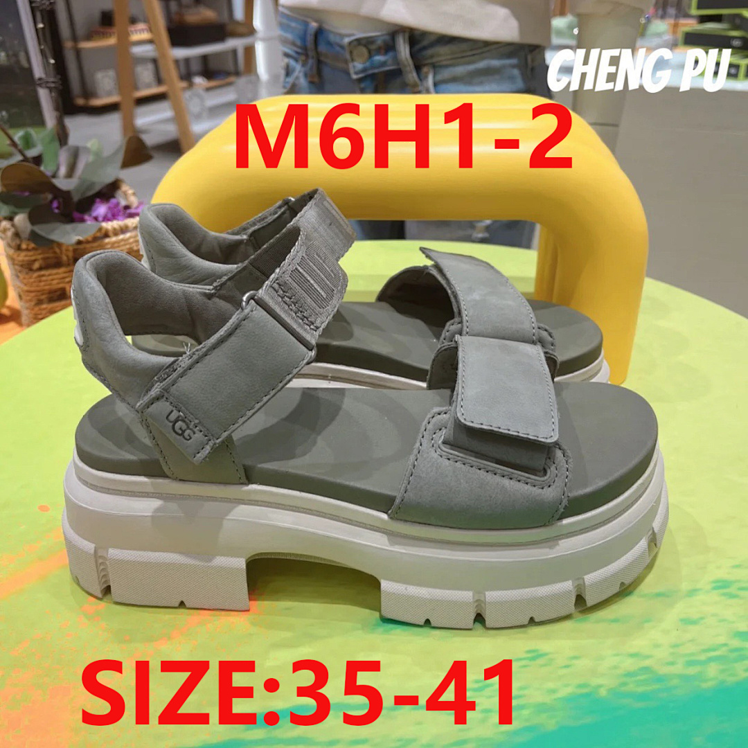 UGG Goldenglow · M6H1 — תמונה 5