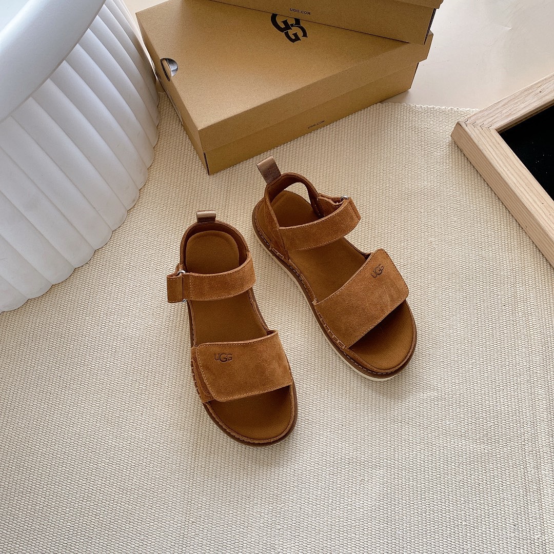 UGG Goldenstar · JX68 — תמונה 9